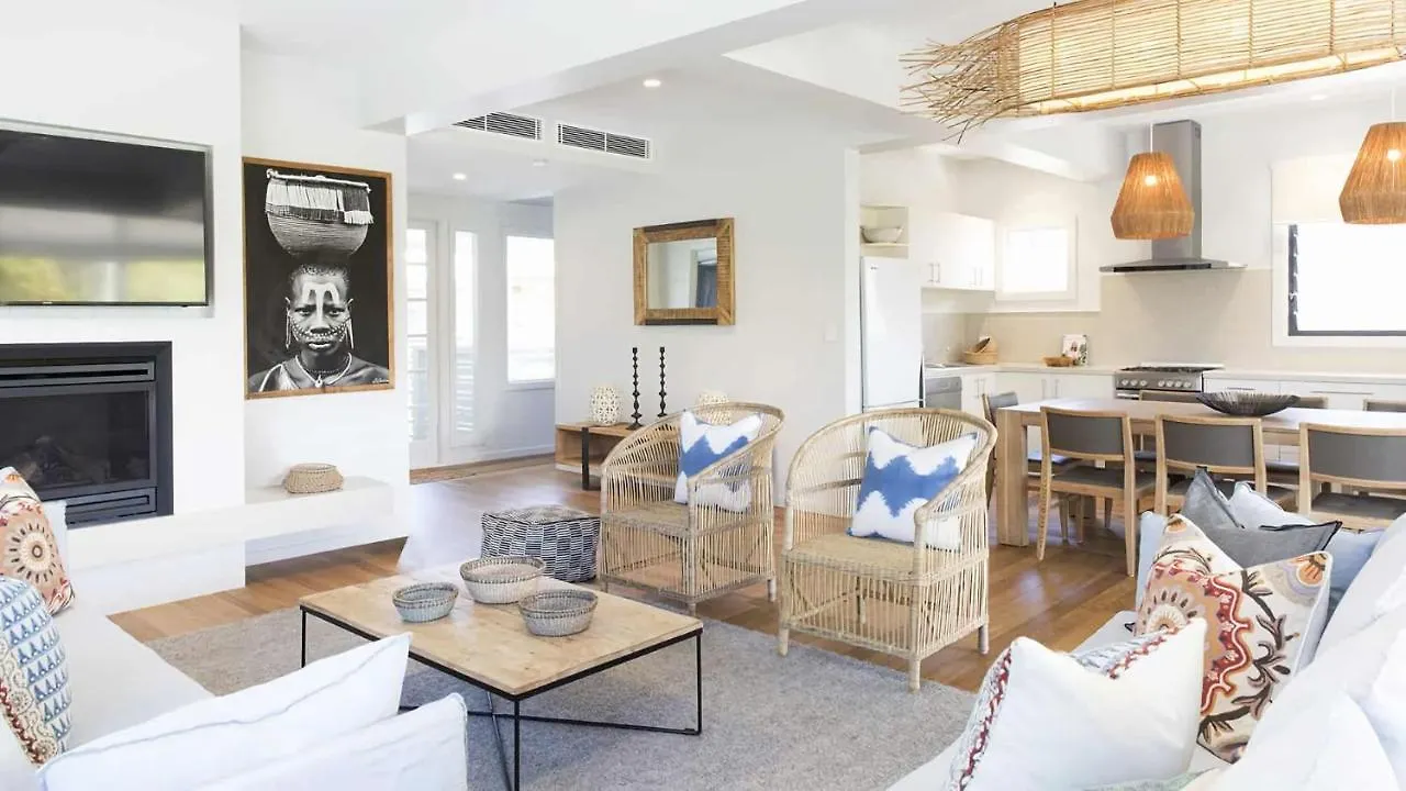 Sandpiper Beach House Byron Bay 0*,  Australia