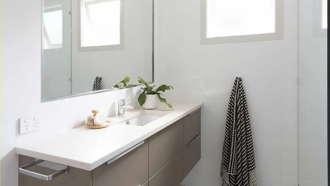Sandpiper Beach House Byron Bay
